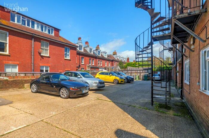 Property To Rent In Palm Court, Rochester Gardens, Hove, East Sussex, BN3