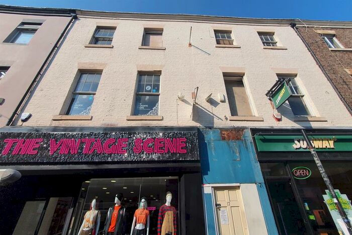 4 Bedroom Apartment To Rent In Ridley Place, Newcastle Upon Tyne, NE1