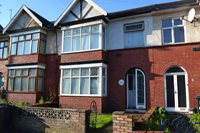 5 Bedroom House To Rent In Stapleton Road, Bristol, BS5