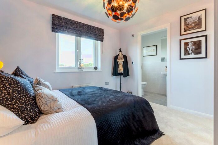 4 Bedroom Detached House For Sale In Off Carmuirs Drive, Newarthill, Motherwell, North Lanarkshire, ML1