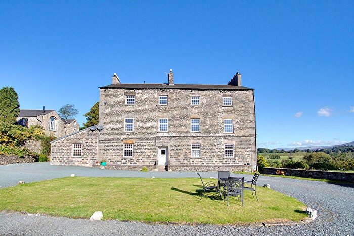 14 Bedroom Detached House For Sale In Mill Brow House, Kirkby Lonsdale, LA6