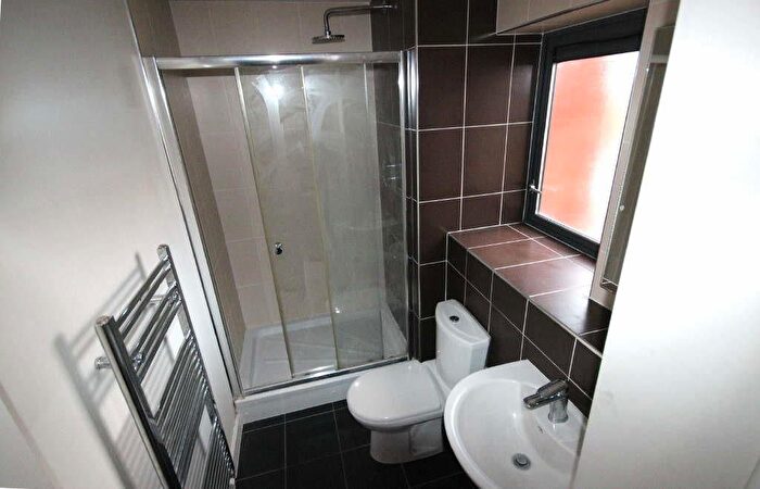2 Bedroom Flat To Rent In Brooke Court, Auckley, DN9