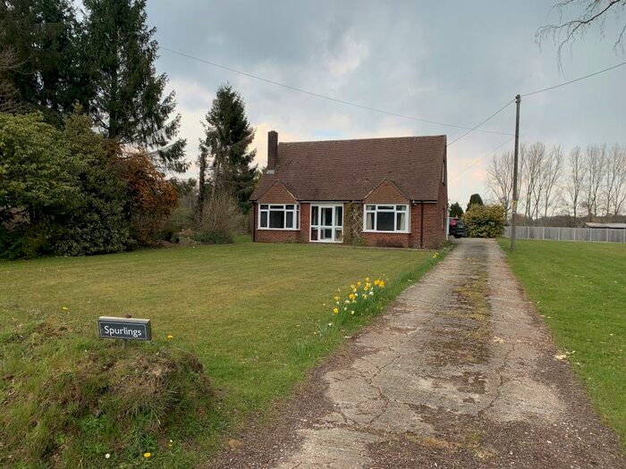 3 Bedroom Detached House To Rent In Southwick Road, North Boarhunt, PO17