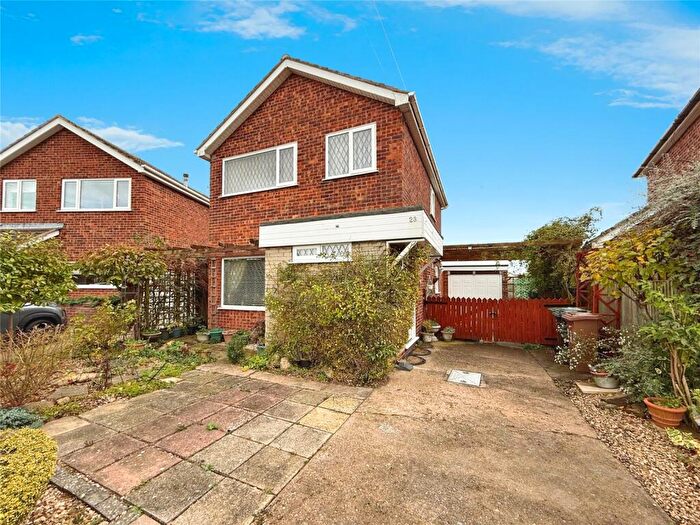 3 Bedroom Detached House For Sale In Manor Leas Close, Lincoln, Lincolnshire, LN6