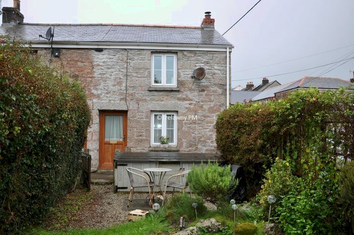 2 Bedroom Cottage To Rent In The Cottages, Mabe Burnthouse, TR10