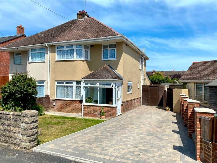 3 Bedroom Semi-Detached House To Rent In Toynbee Road, Eastleigh, Hampshire, SO50