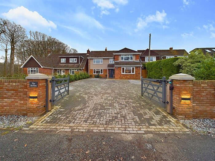 5 Bedroom Detached House For Sale In Bromley Green Road, Ruckinge, Ashford, TN26