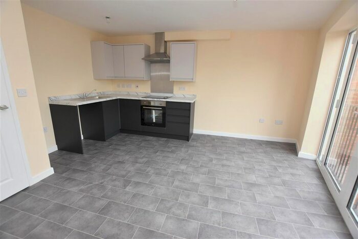 1 Bedroom Flat To Rent In Sansome Place, Worcester, WR1