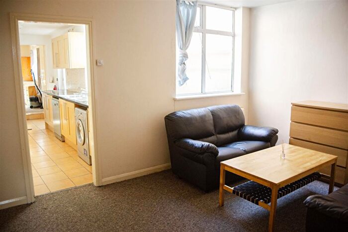 2 Bedroom Flat To Rent In Raddlebarn Road, Birmingham, B29