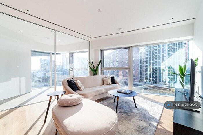 1 Bedroom Flat To Rent In Oakley House, London, SW11