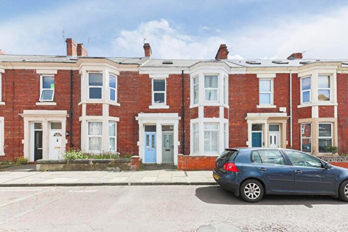 2 Bedroom Apartment For Sale In Second Avenue, Heaton, NE6