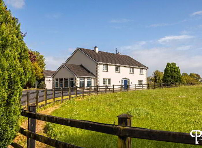 9 Bedroom Detached House For Sale In Tullyvar Road, Aughnacloy, BT69