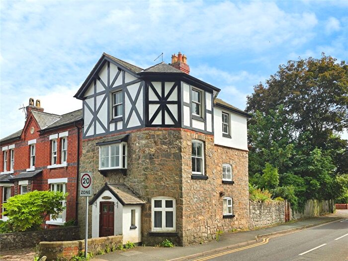 3 Bedroom Semi-Detached House For Sale In Weston Lane, Oswestry, Shropshire, SY11