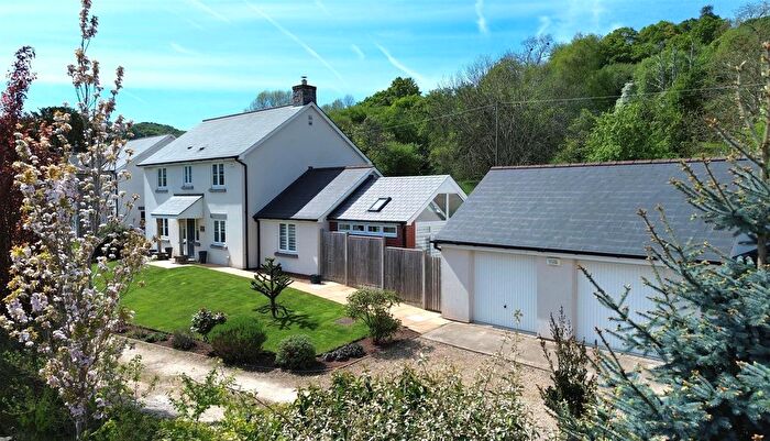 4 Bedroom Detached House For Sale In Latchen, Longhope, GL17