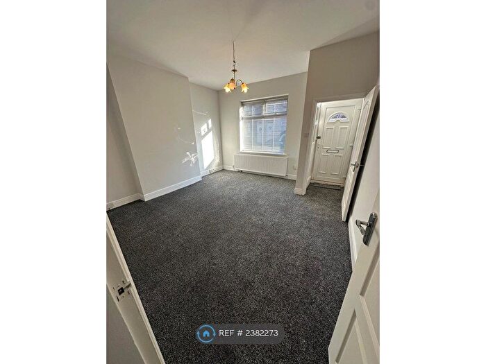 3 Bedroom Terraced House To Rent In Oakley Gardens, Hartlepool, TS24