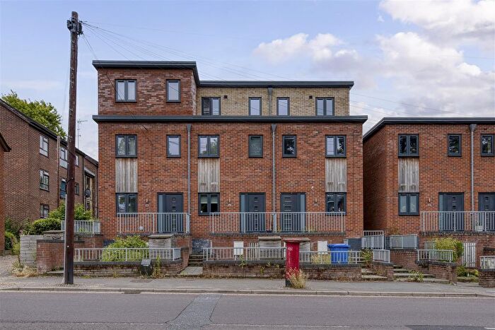 3 Bedroom Property To Rent In Sprowston Road, Norwich, NR3