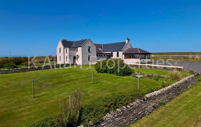 7 Bedroom Detached House For Sale In Stromabank Hotel, Longhope, Orkney, KW16