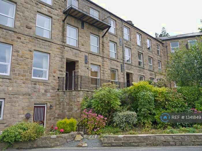1 Bedroom Flat To Rent In Birdcage Walk, Otley, LS21