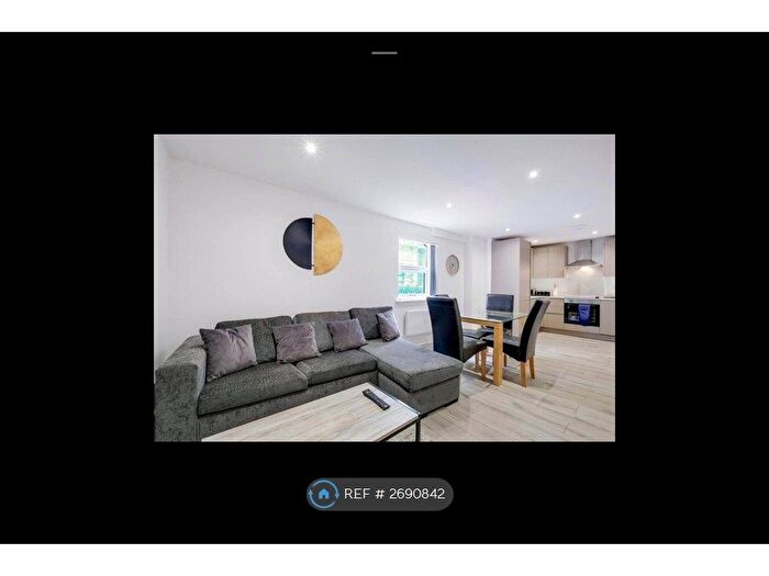 1 Bedroom Flat To Rent In Aspen Court, Camberley, GU15