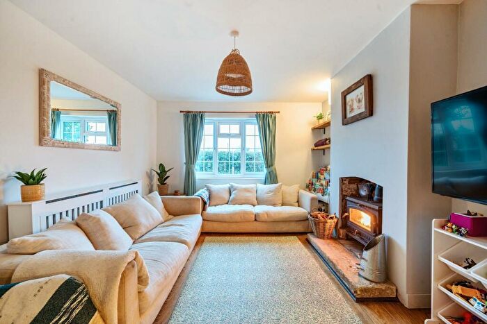 3 Bedroom Terraced House For Sale In Framilode Passage, Saul, Gloucester, GL2