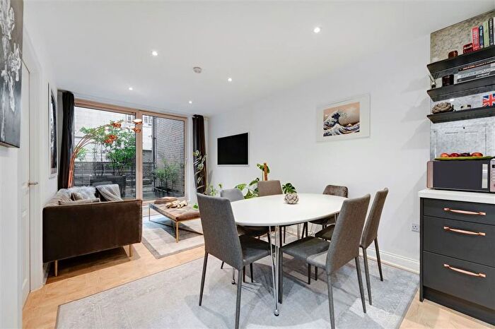 1 Bedroom Flat For Sale In Marsham Street, Westminster, SW1P