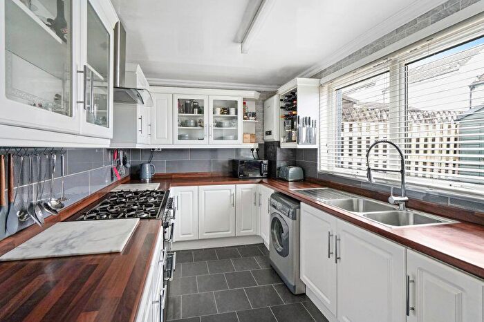 3 Bedroom End Of Terrace House For Sale In Edenhall Crescent, Musselburgh, EH21