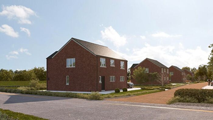 Land For Sale In Plot Sturmer Road, New England, Essex, CO9