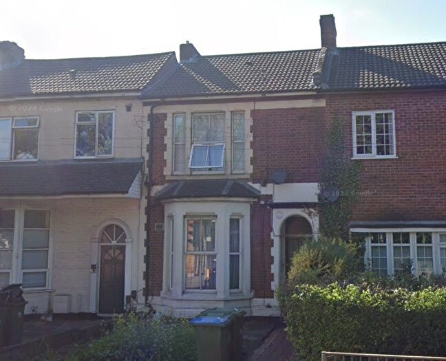 Property To Rent In Northam Road, Northam, Southampton, SO14
