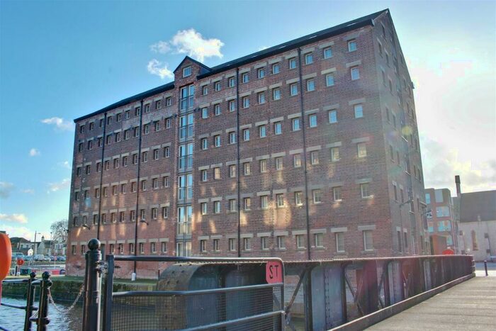 1 Bedroom Apartment To Rent In Albert Warehouse, The Docks, Gloucester, GL1