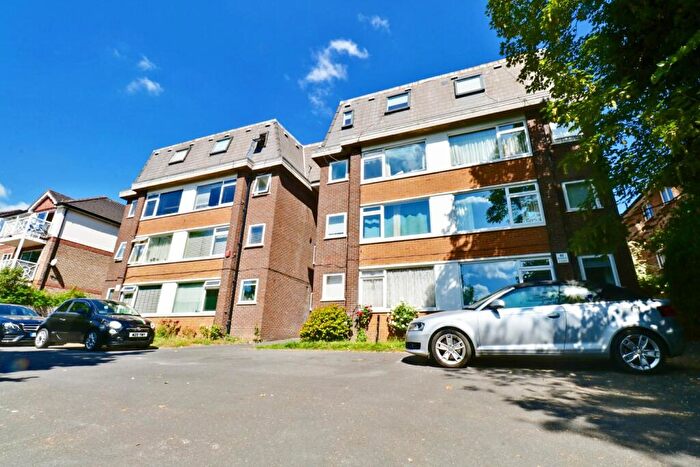 Apartment To Rent In Westmoreland Road, Bromley, BR2