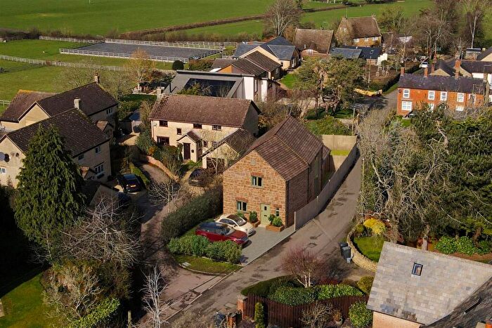 Plot For Sale In Cattle End, Silverstone, NN12