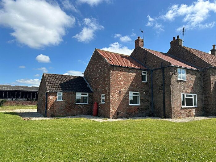 2 Bedroom Property To Rent In Thornton, Melbourne, York, YO42