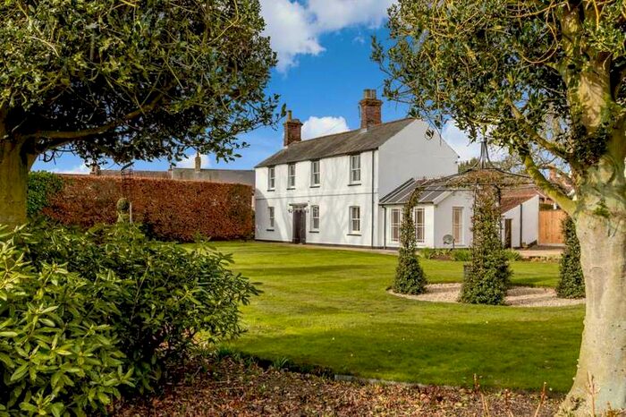 3 Bedroom Detached House To Rent In London Street, Swaffham, PE37