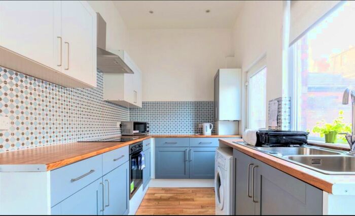 3 Bedroom House To Rent In Queens Drive, Walton, - Available With The Zero Deposits Scheme, L4