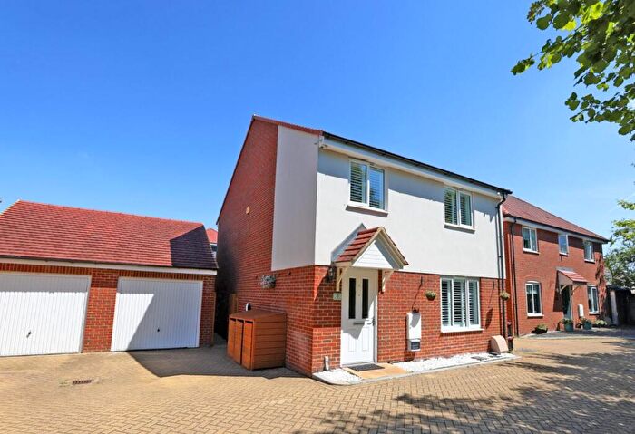 4 Bedroom Detached House For Sale In Takeley, Bishop's Stortford, Essex, CM22