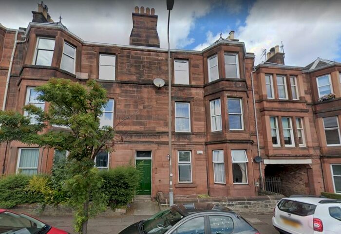 2 Bedroom Flat To Rent In West Savile Terrace, Newington, Edinburgh, EH9