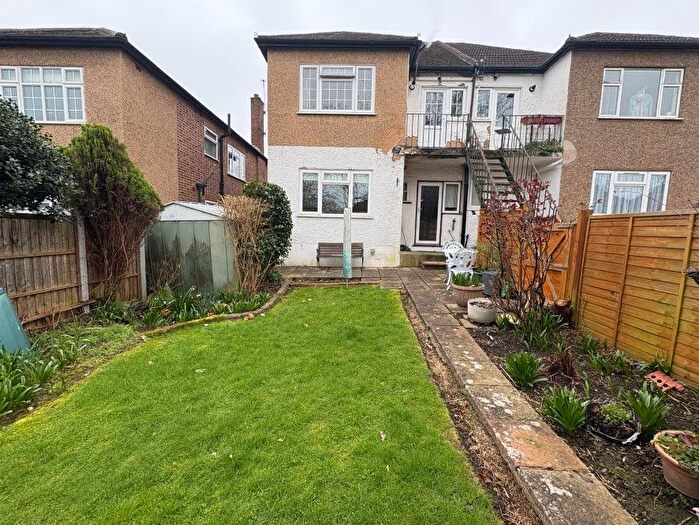 2 Bedroom Flat For Sale In Shirley Court, Sedley Rise, Loughton, Essex, IG10