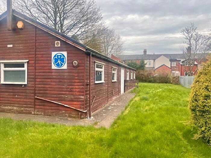 Land For Sale In Redwood Lodge, Church Street, Durham, DH1