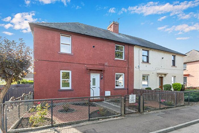 2 Bedroom Flat For Sale In Orchard Crescent, Prestonpans, EH32