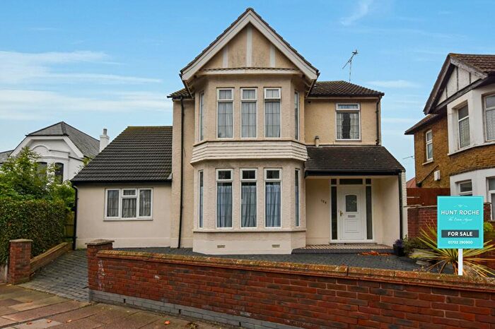4 Bedroom Detached House For Sale In Ness Road, Shoeburyness, Essex, SS3