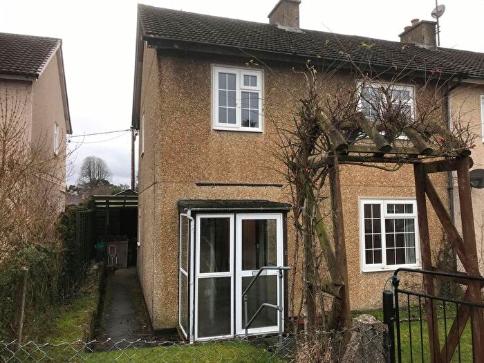 3 Bedroom Property To Rent In Newbridge-On-Wye, Llandrindod Wells, LD1