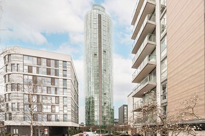 2 Bedroom Flat To Rent In Ealing Road, Brentford, TW8