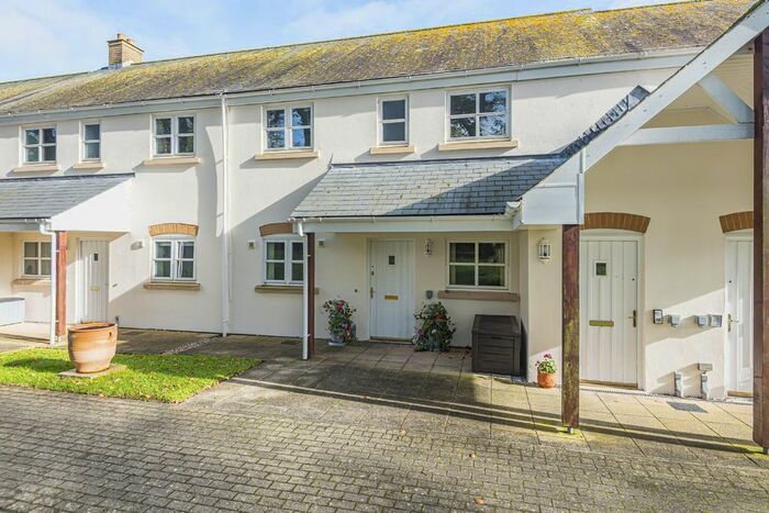 2 Bedroom Flat For Sale In Greeb House, Roseland Parc, Tregony, Truro, Cornwall, TR2