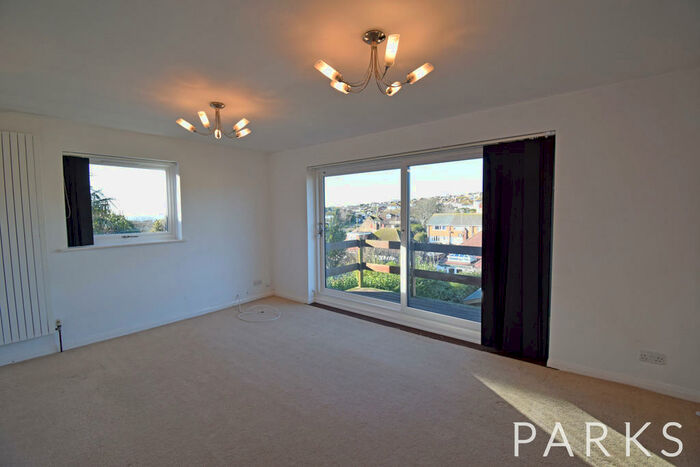 4 Bedroom Detached House To Rent In Ashurst Avenue, Saltdean, BN2