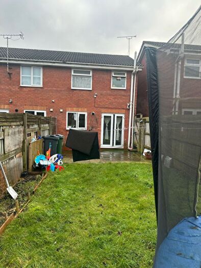 2 Bedroom End Terrace House For Sale In Pool Road, Smethwick, B66