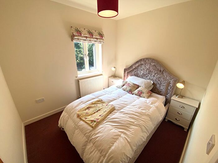 2 Bedroom Bungalow To Rent In Main Street, Newark, NG23