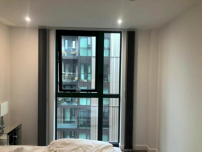 1 Bedroom Flat To Rent In Willowbrook House, Woodberry Down, London, N4