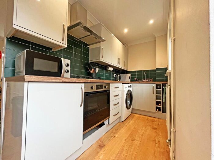 1 Bedroom End Of Terrace House For Sale In Elstone, Orton Waterville, Peterborough, PE2