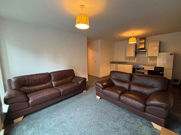 2 Bedroom Apartment To Rent In Irwell Building, Derwent Street Salford, M5