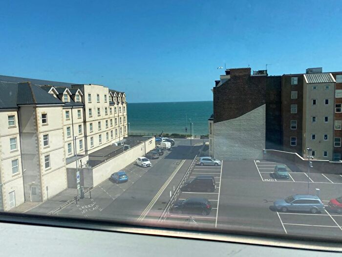 1 Bedroom Flat To Rent In Carlisle Road, Bridlington, YO15